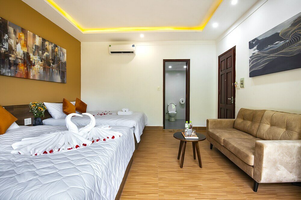 Фото Valentino Homestay