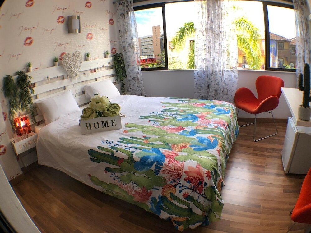 Фото Bunga-Love - Adults Only