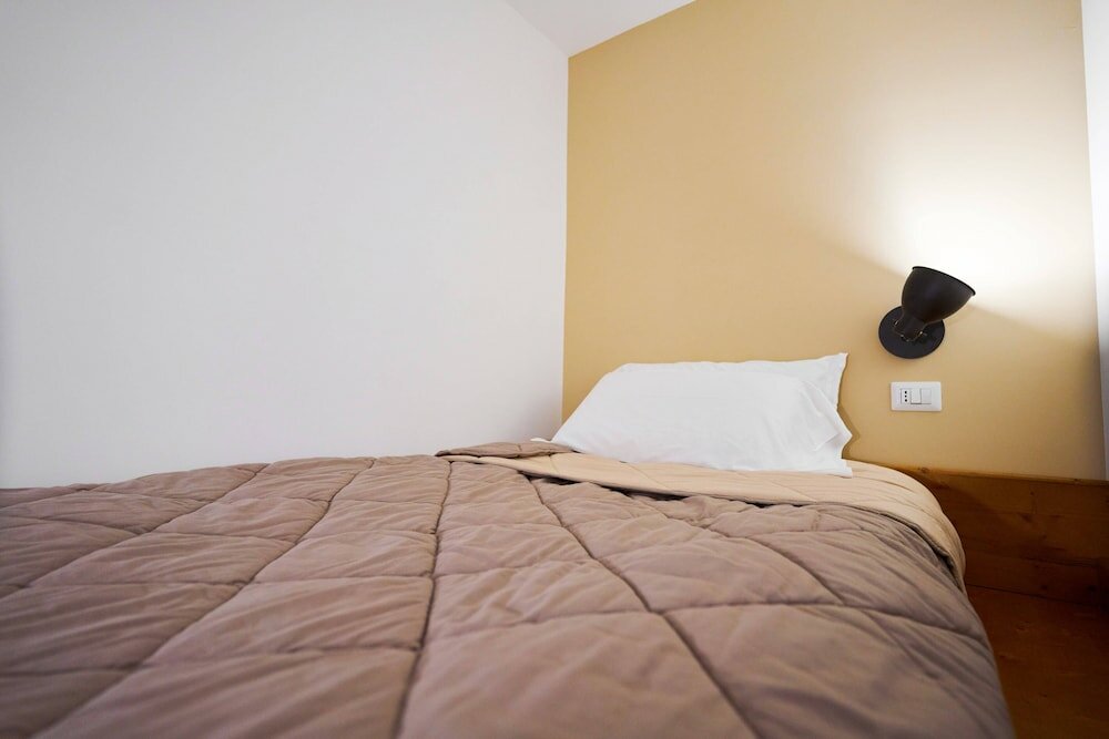 Фото Toto e Peppino luxury rooms