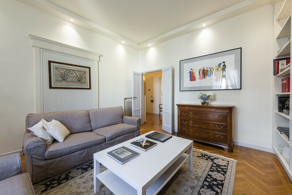 Фото Luxury Signoria