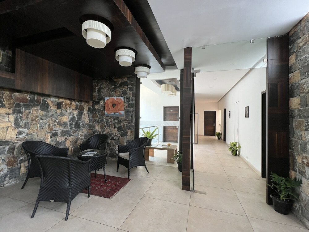 Фото Mountain Retreat Kodai