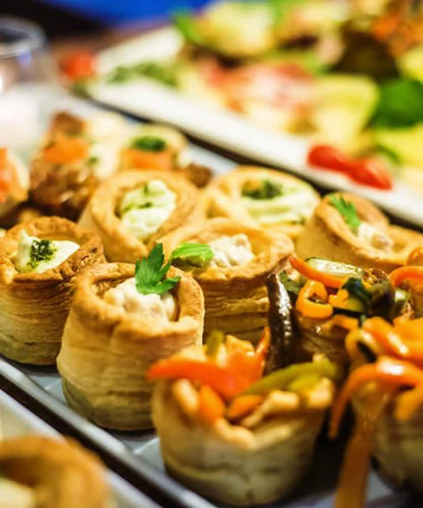 Фото Carilo Village Apart Hotel & SPA