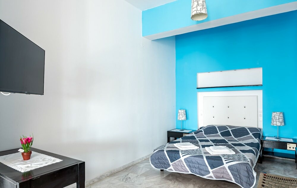 Фото Angela Apartments