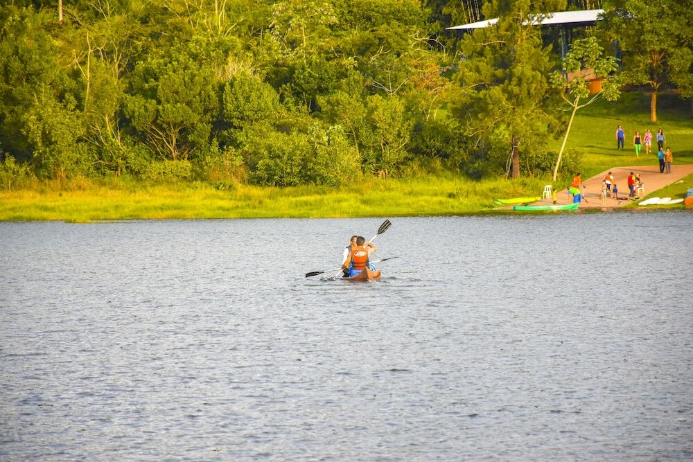 Фото Hotel Berro D'Água