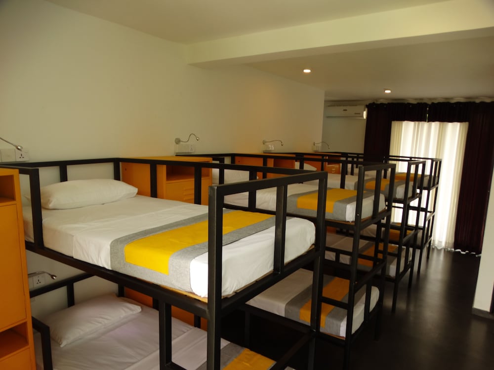 Фото Escapade by Lvb - Hostel