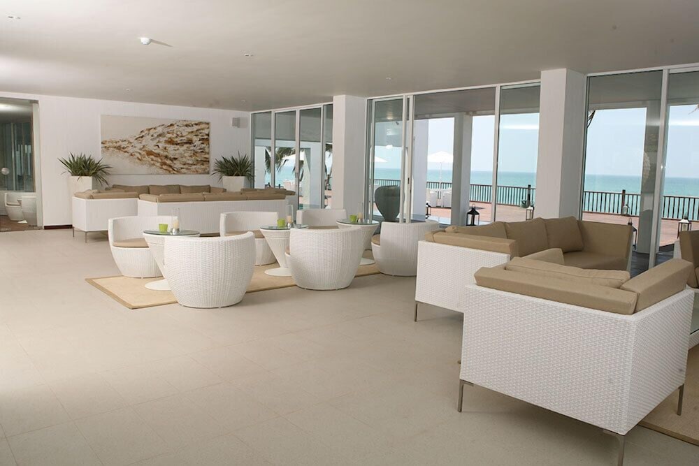 Фото Michelle Boutique Hotel