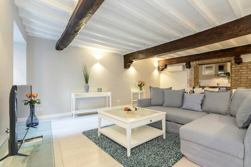 Гостиница Rome AS You Feel - Vacche Apt. in Navona в Риме
