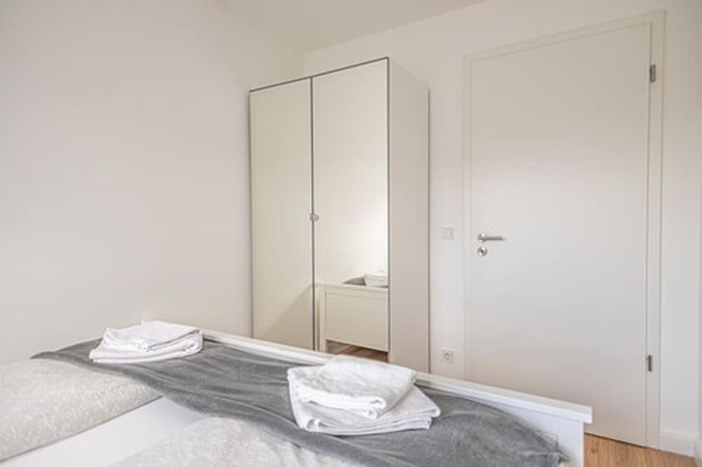 Фото Dehnhaide Apartments