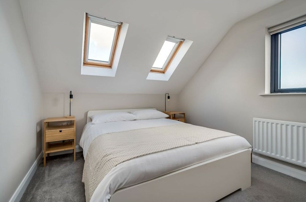 Фото Central Belfast Apartments: Utility Street