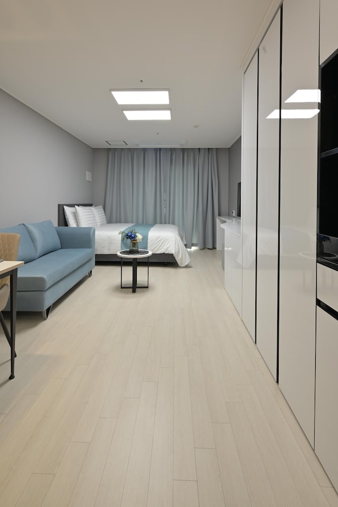 Фото BayOne Park