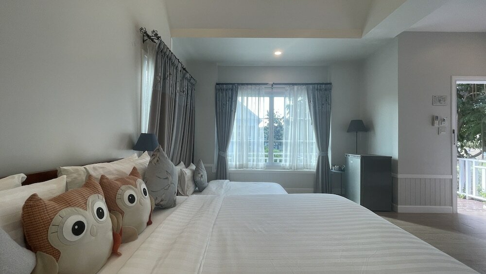 Фото Vermont Khao Yai