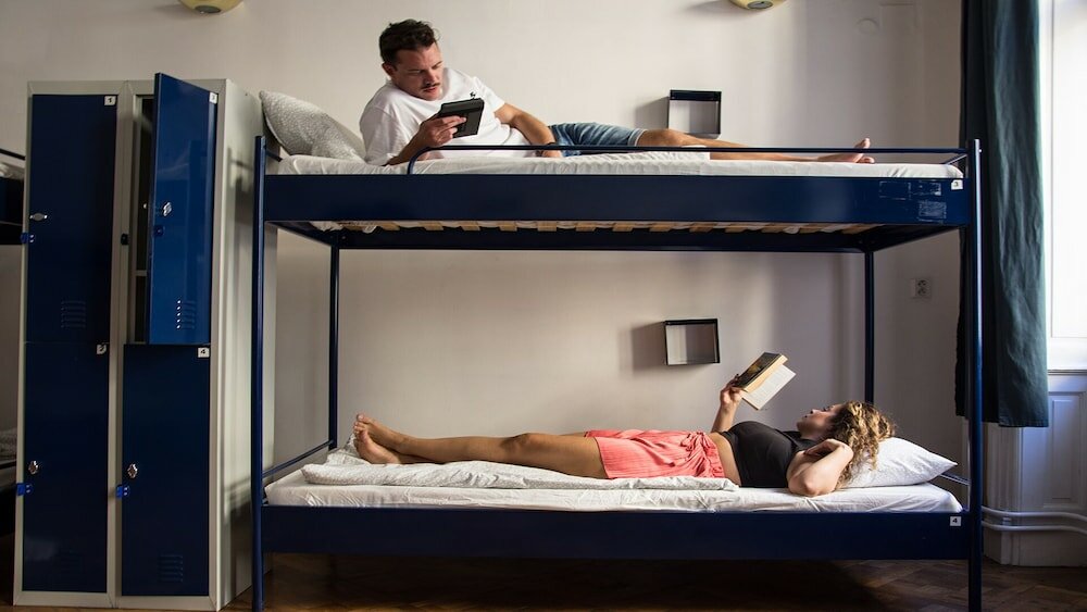 Фото The Clock Inn