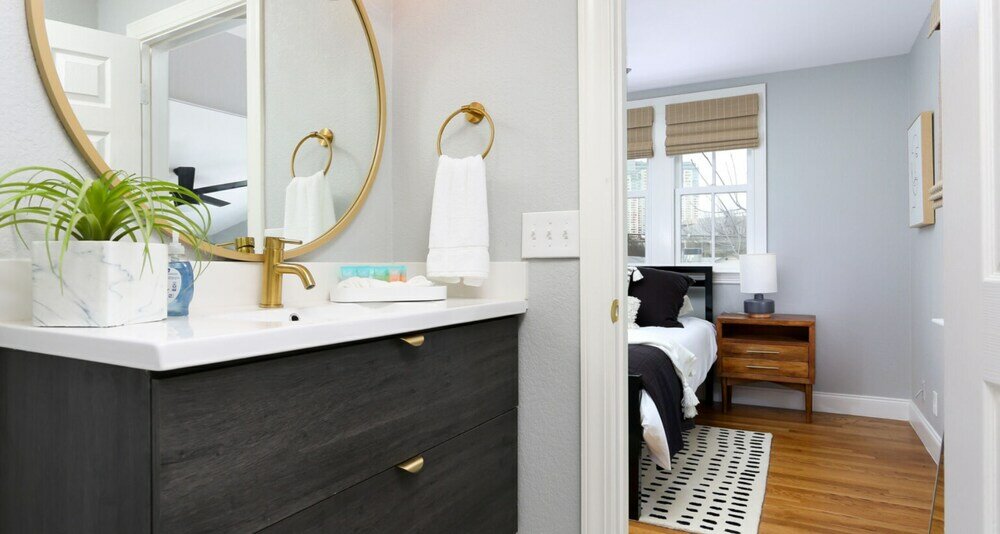 Фото The View - Walking Distance Tower America Downtown