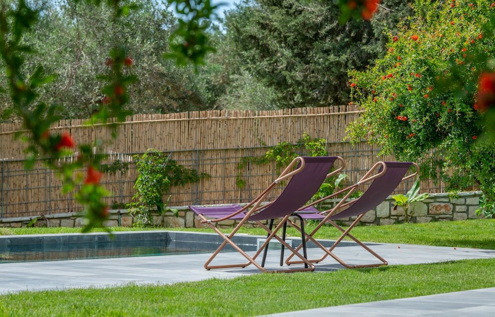 Фото Leeda's Cottages