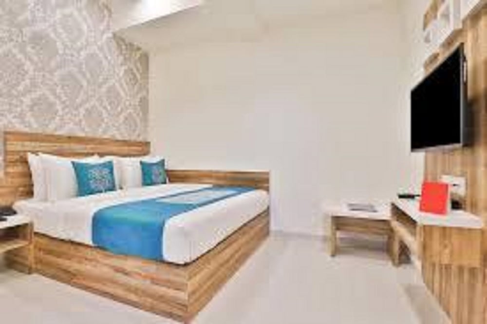 Фото отеля 4