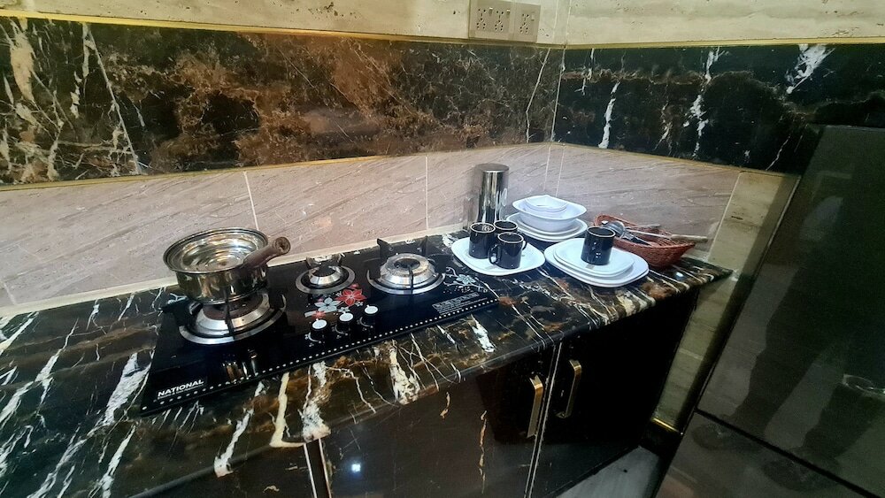 Фото Апарт-отель Smart Apartment's Lahore