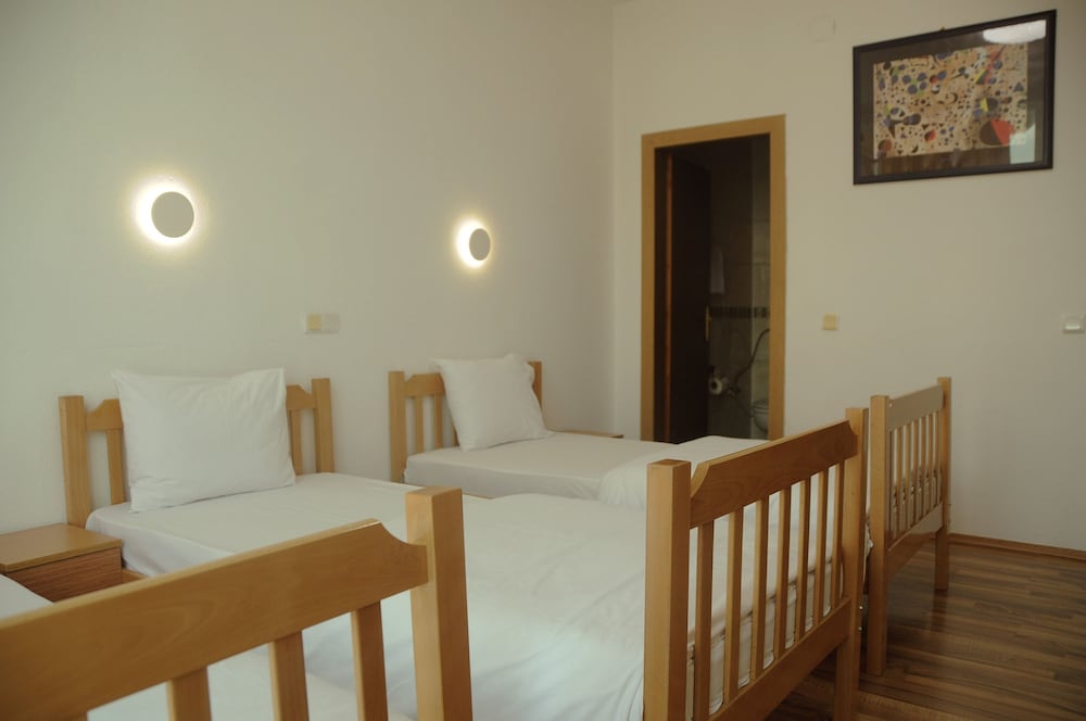 Фото Golden Hotel Bnb