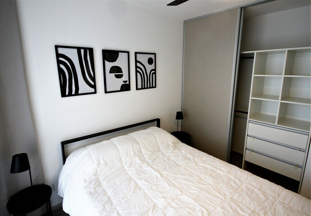 Фото Departamentos General Paz by Lugar