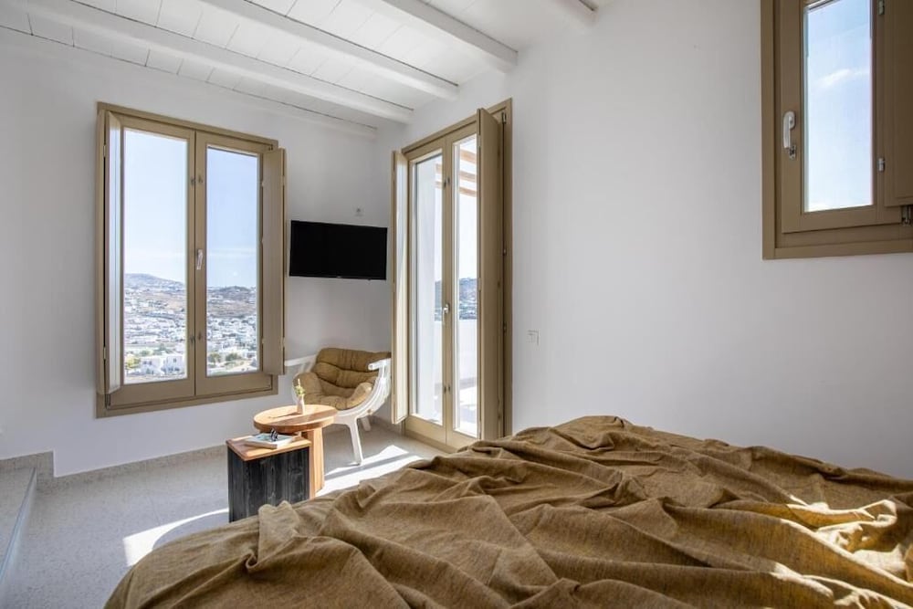 Фото Due Mari Mykonos