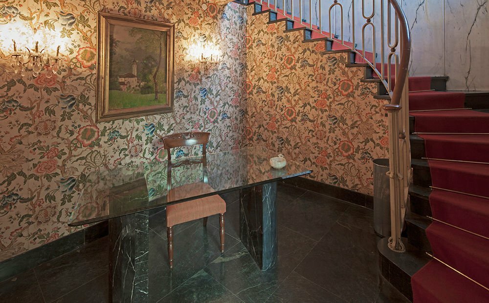 Фото Bed & Breakfast Ekoliving