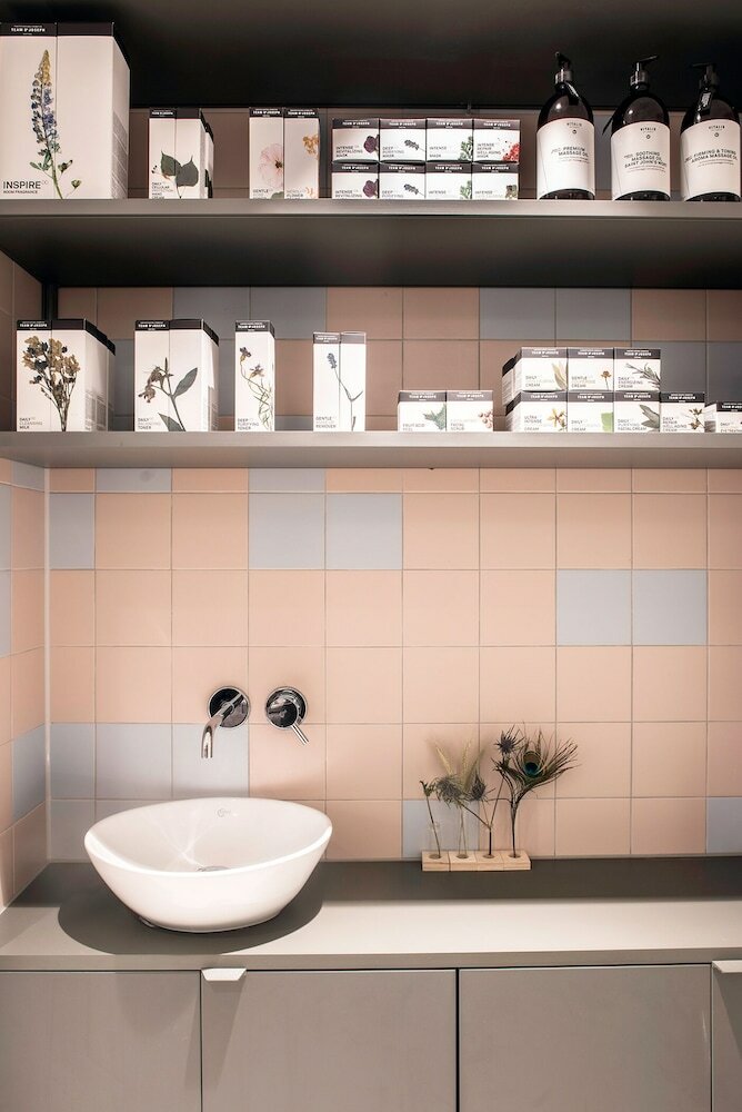 Фото The Green Elephant Hostel & SPA