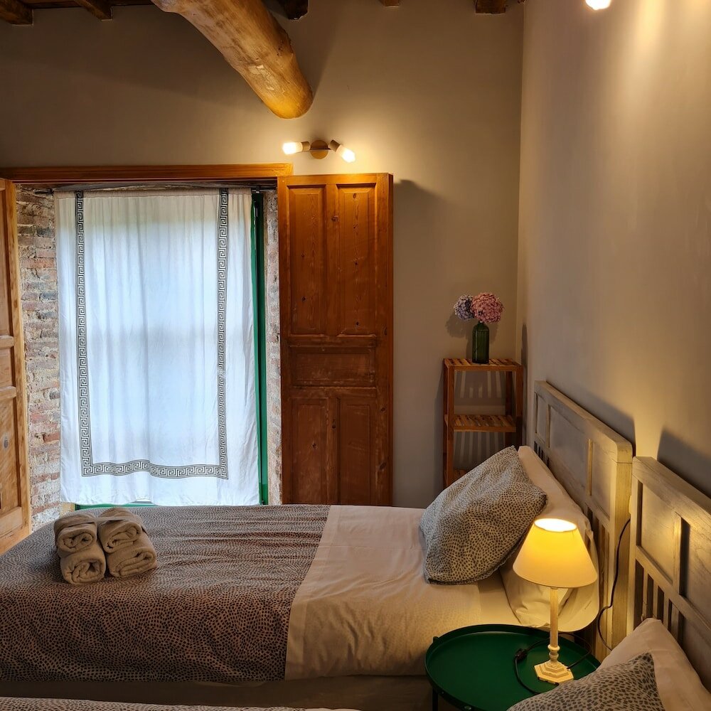 Фото La Figal de Xugabolos