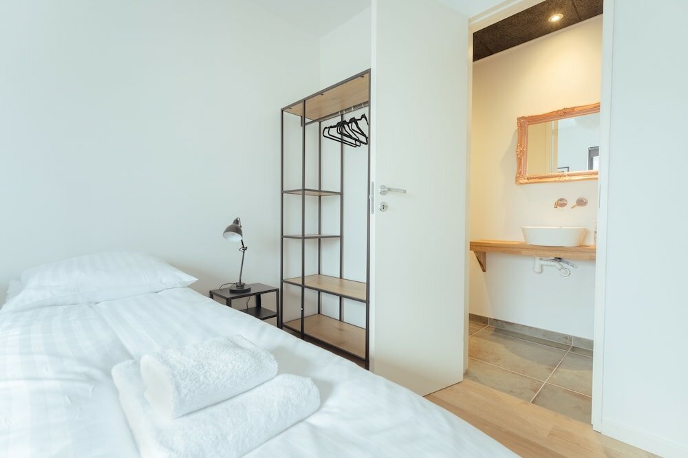 Фото New Stylish 3Br Apartment City And Mountain View