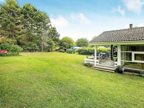 Гостиница Holiday Home in Præstø