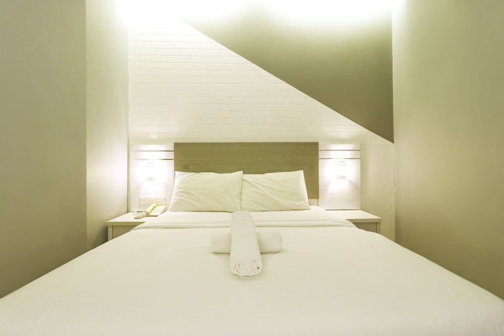 Фото Suite Dreamz Hotel Sri Petaling