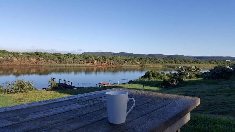 Фото Addo Riverside Villa