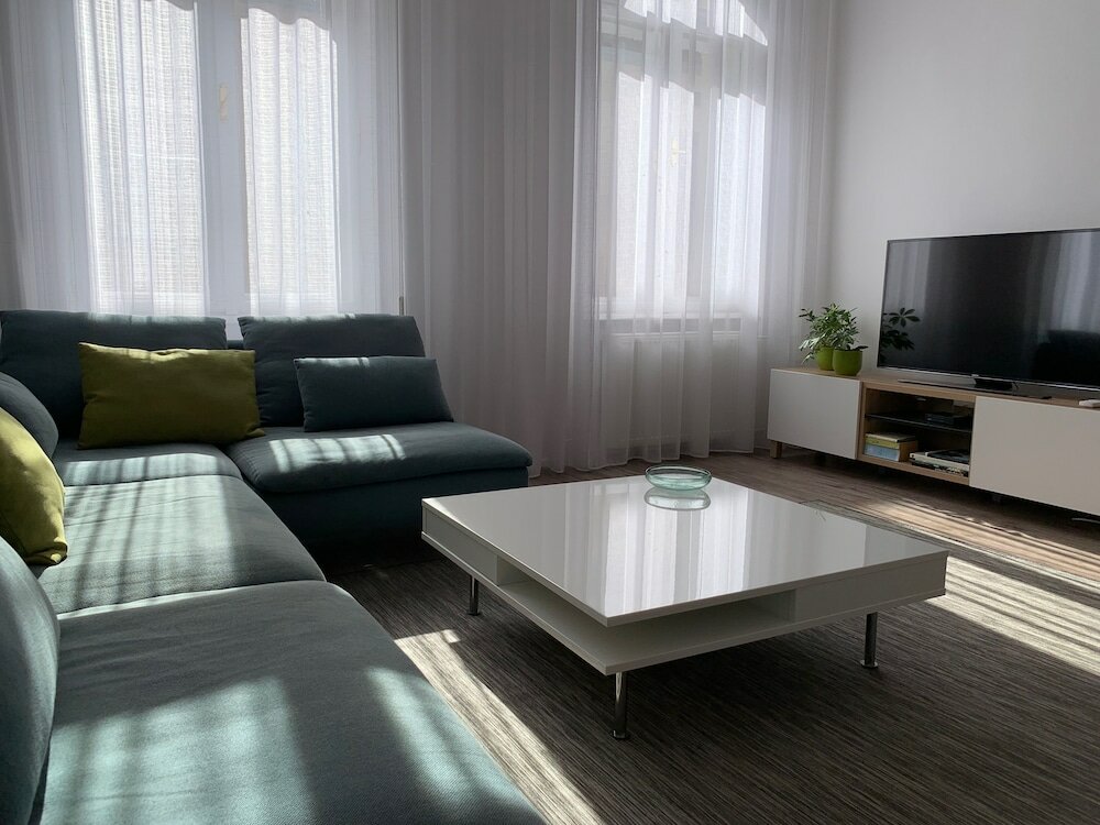 Фото Paulay Central Top Studio