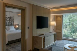 Гостиница Kwetu Nairobi Curio Collection by Hilton