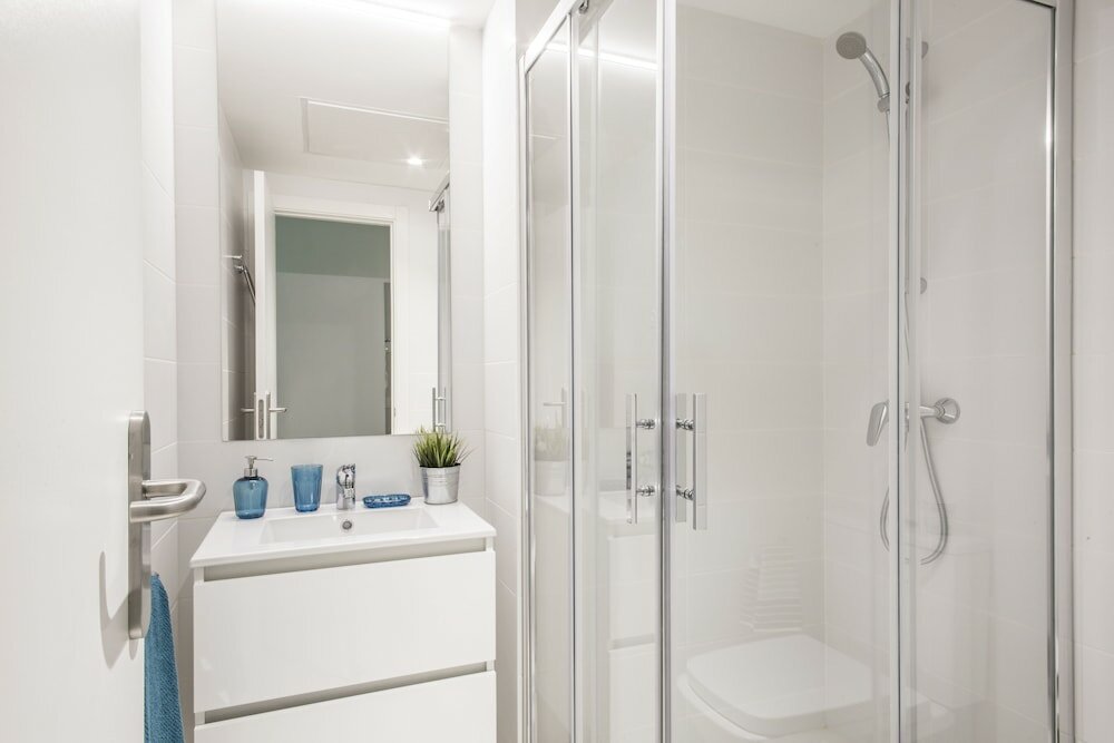 Фото Residencia Universitaria Claudio Coello