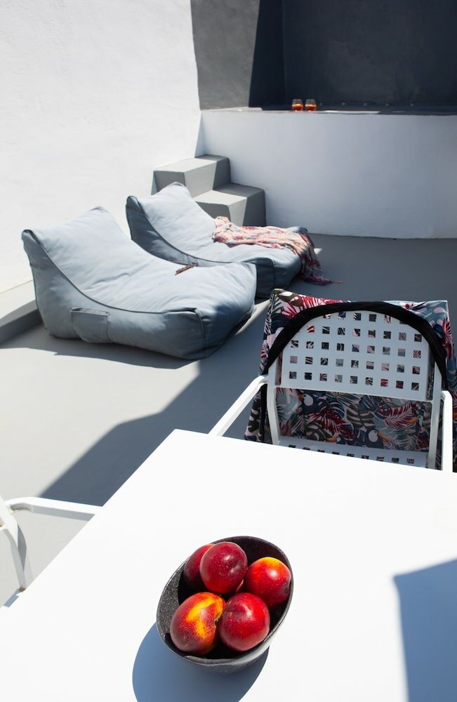 Фото Aetheria Villas