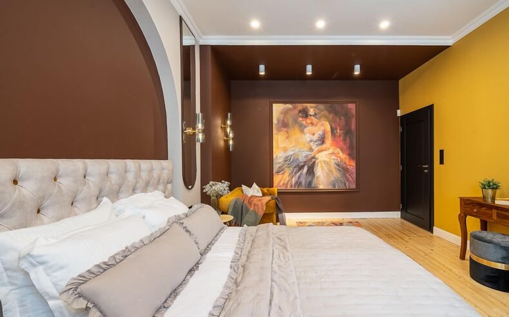 Фото CityCenter Magnific Gem - 2bdr & 2 Baths