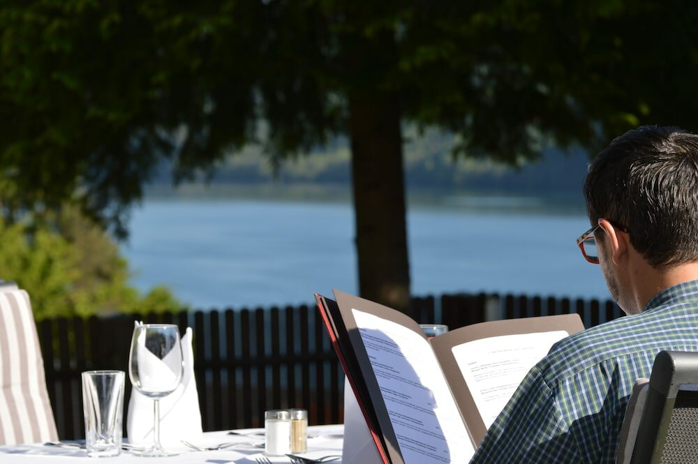 Фото Hotel Bellevue