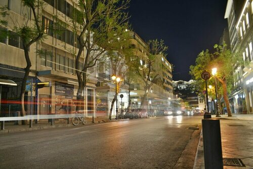 Гостиница Feel Athens Studios at Monastiraki в Афинах