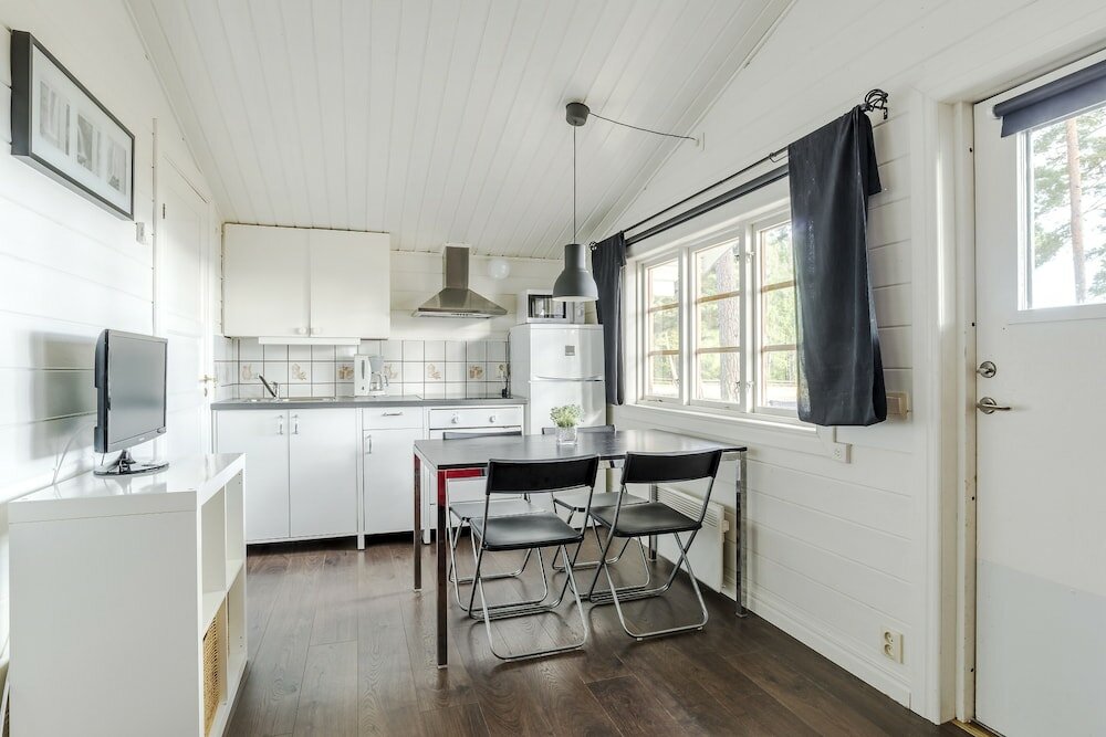 Фото First Camp Mörudden Karlstad