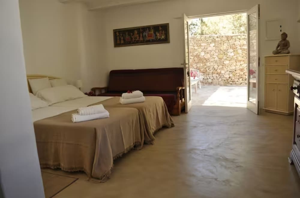 Фото La Madrugada Formentera by Tentol Hotels