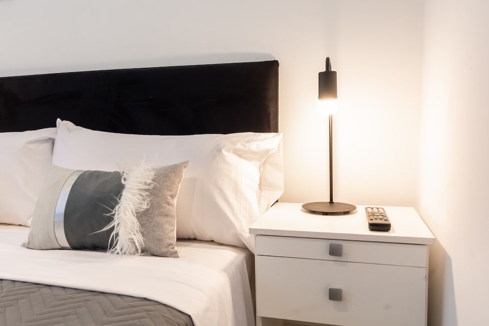 Фото Boutique Apartments Ba Tucuman