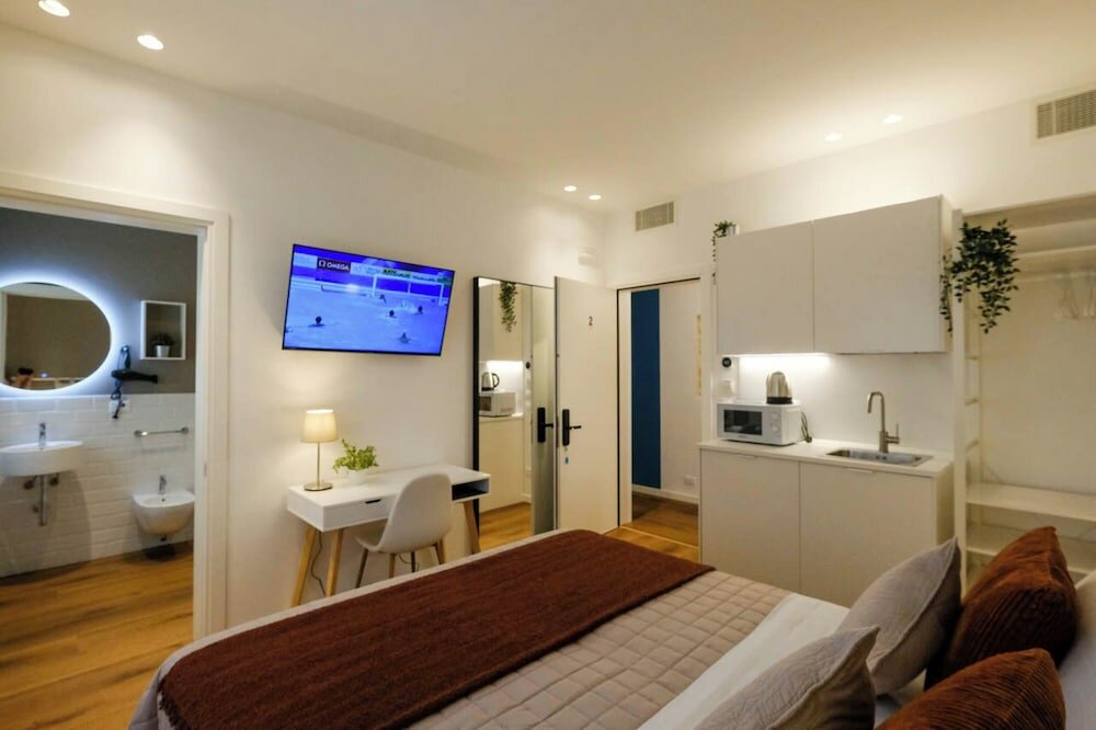 Фото Verona Sweet Rooms