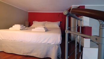 Фото Italianway Apartments - S. M. Fontana