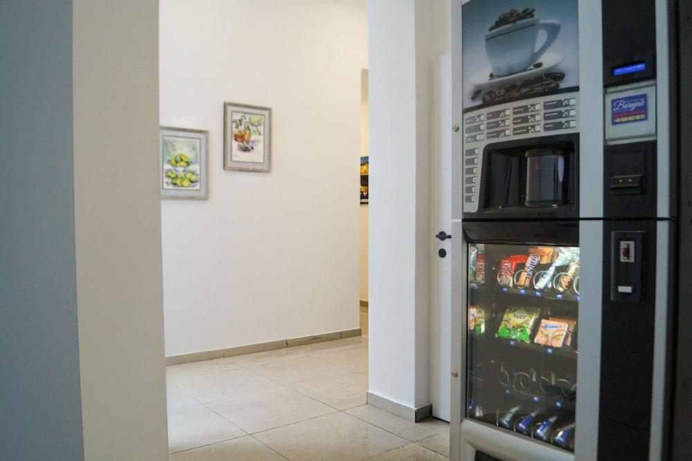 Фото Modern Hotel Mariahilfer Straße