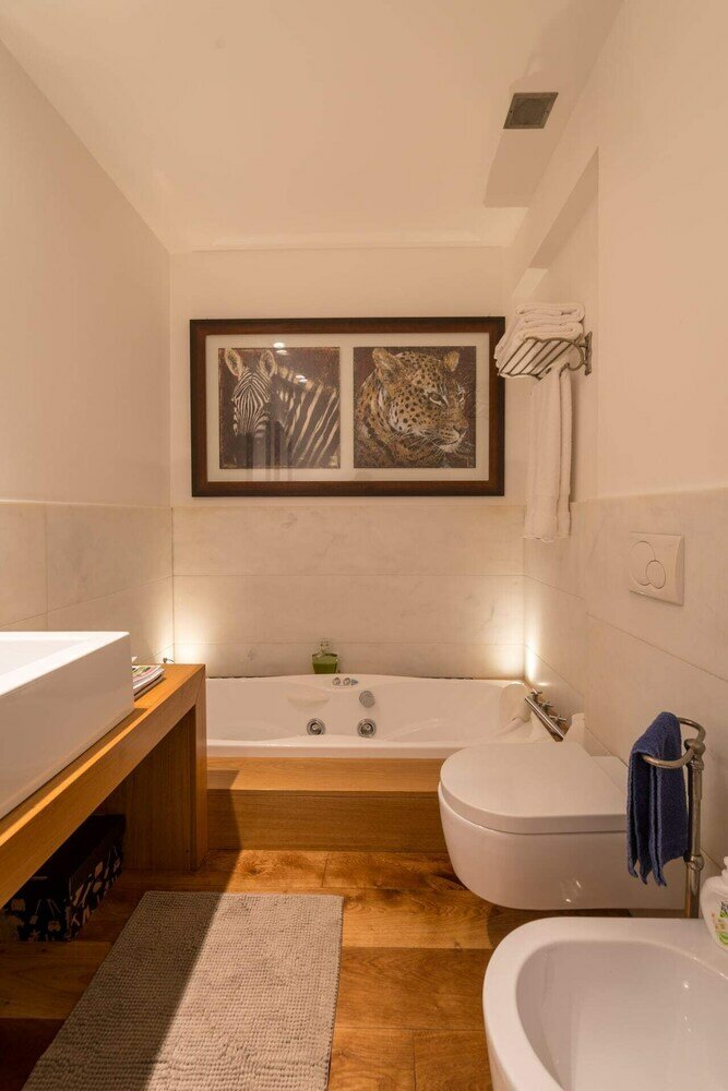 Фото Ognissanti Suites - Hosted by Sweetstay