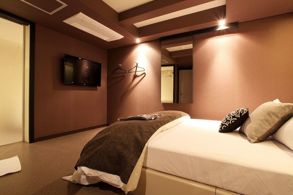 Фото Hansung University May