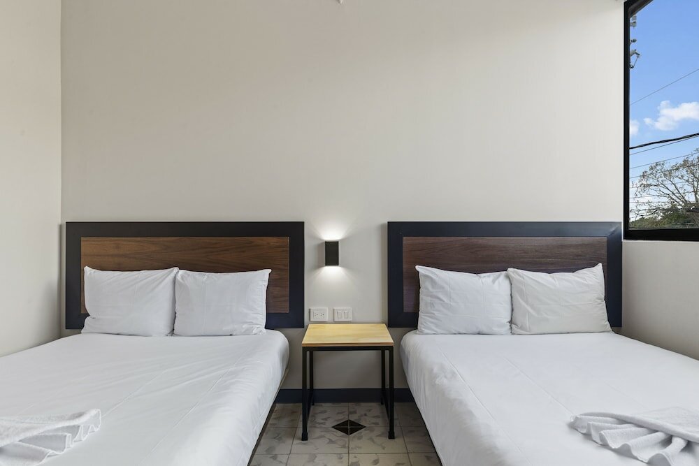 Фото Suites Reforma by Homirent