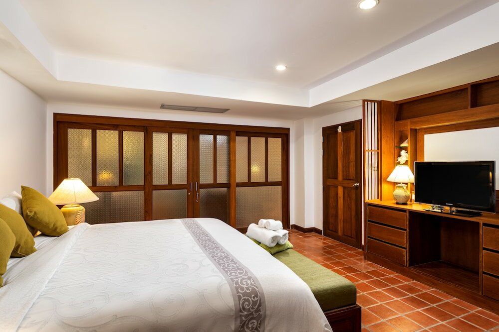 Фото The Sands 2 bedroom apartment