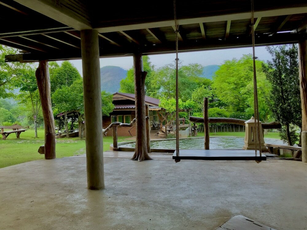 Фото Pakchong Family Home