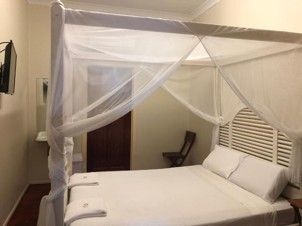 Фото Prince of Wales Hotel