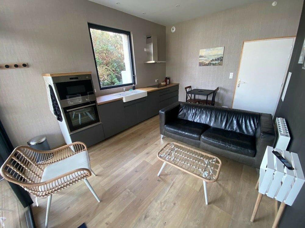 Фото Parc Beausejour Dieppe